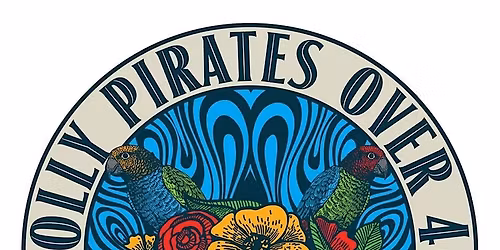 Folly Pirates Over 40 - A Tribute to Jimmy Buffett