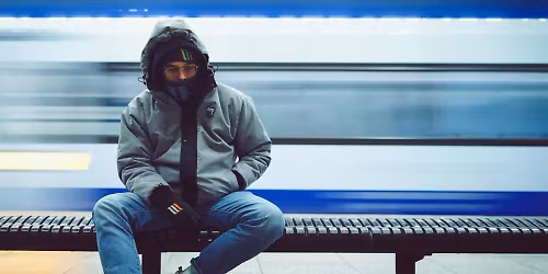 Rufuz in M\u00dcNCHEN