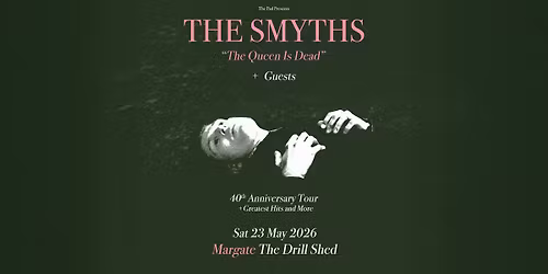 The Smyths Live