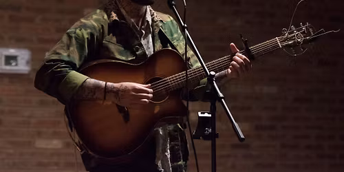 Samuel Harness performs in Muncie, IN at Tonne Winery!! \ud83e\udd83 \ud83c\udf42 