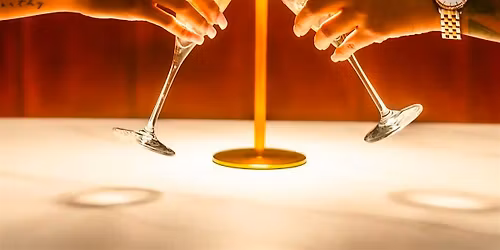 Poly Happy Hour Mixer 11\/14\/25