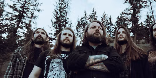 The Black Dahlia Murder in Karlsruhe