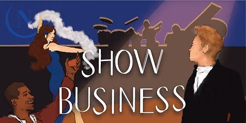  Show Business: The Noce Folly