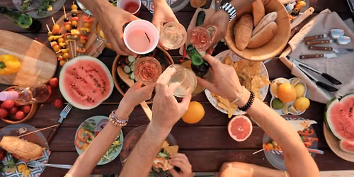 SOIR\u00c9E REPAS PARTAG\u00c9\/SOIR\u00c9E DANSANTE