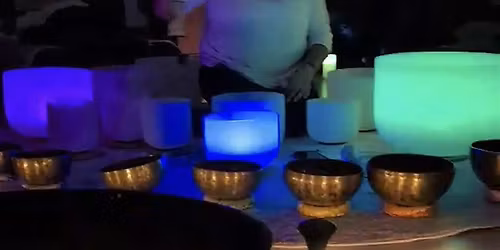 Equinox: A Sacred Evening of Reflection & Renewal