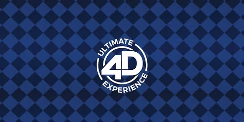 Ultimate 4D Experience
