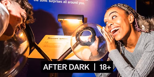 After Dark Echoes