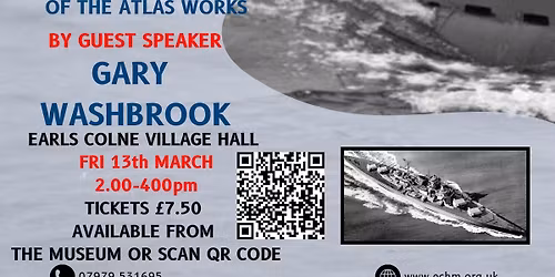 ROBERT AITKEN DSO a repeat presentation by ECHM