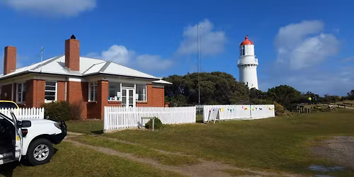 WARC in the Park - Campbell\u2019s Cove