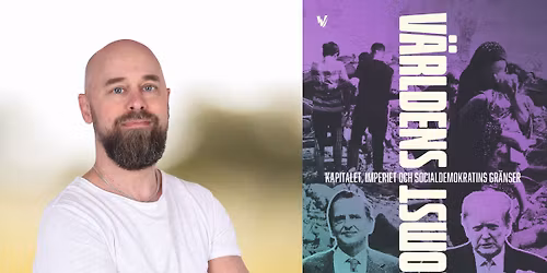 Global politik och imperialism in en multipol\u00e4r v\u00e4rld