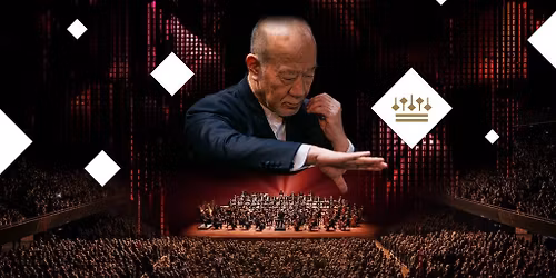 Concertgebouworkest & Joe Hisaishi - met beelden van Studio Ghibli