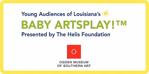 My Five Senses (YALA Baby ArtsPlay!\u2122)