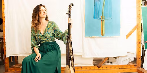 DEL SUONO COME PERLA