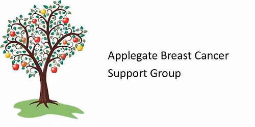 Applegate Breast Cancer Support Group