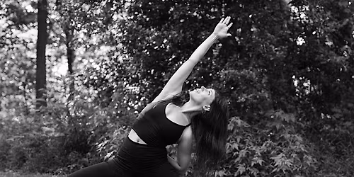 Yoga and Journaling: Get Calm and Cozy at Brooklinen DC