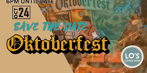 OKTOBERFEST at STUD FARM, BLANDFORD