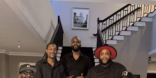 AJ and The Midnight Soulz