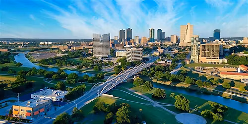 Fort Worth Job Fair