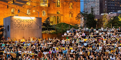 Movies in the Square