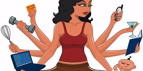 Galentines Day Sip and Shop