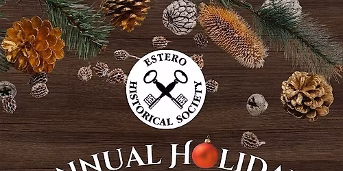 Annual Holiday Turkey Lunch