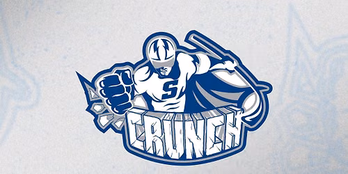 Syracuse Crunch vs. Utica Comets