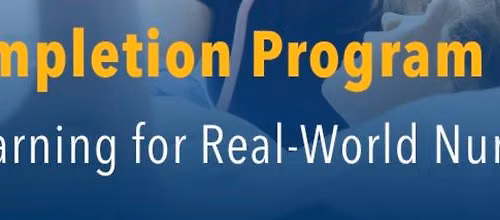 RN to BSN Informational Session