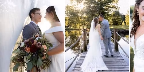 Studio Christmas Minis