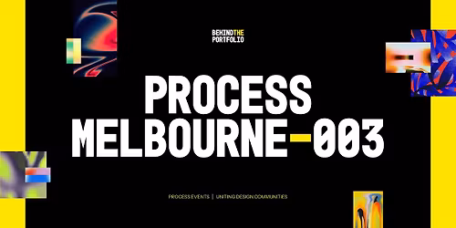 Process Melbourne 003