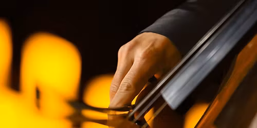 Candlelight: Tribute to Whitney Houston on Strings