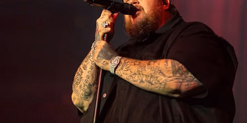 Jelly Roll