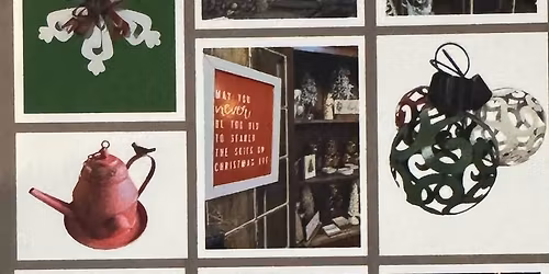 Christmas on the Prairie: Small Business Saturday