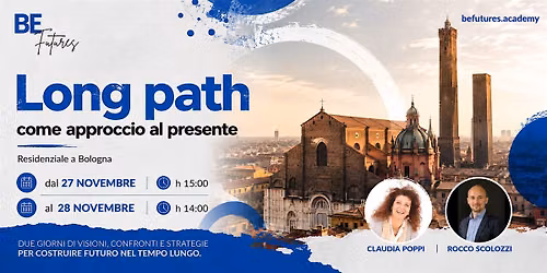 Longpath come approccio al presente