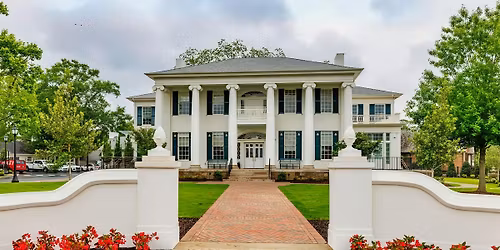 Cheers for a Cause at University Club: Tuscaloosa County Chapter