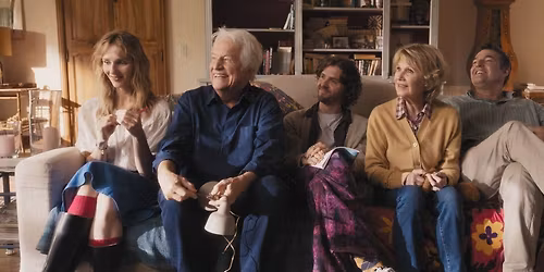 \ud83c\udfac Cin\u00e9 - krenzel | Chers parents