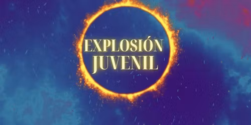 Explosion Juvenil