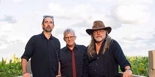 Skipper's Cove Presents The Powercats