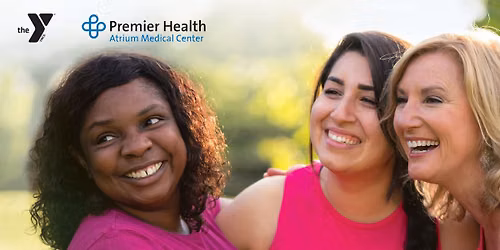 Mobile Mammography at Countryside YMCA