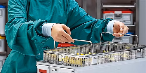 Workshop 9\/2 Logistikl\u00f6sungen im OP (Fa. B Braun)