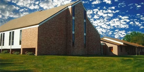 Christmas Eve Candlelight Service