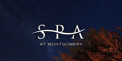 Spa After Dark - Fall Edition