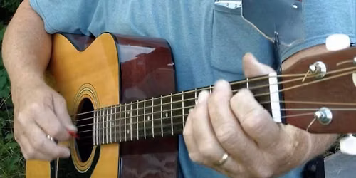 Music on the patio with Jim Korb!