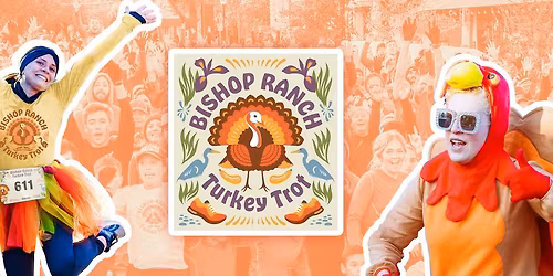 Bishop Ranch Turkey Trot
