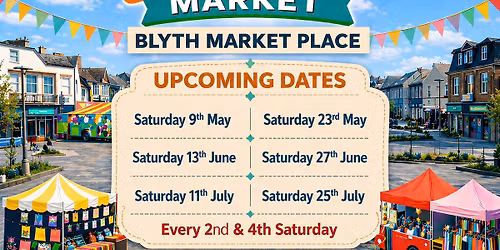 June\u2019s Brightside market