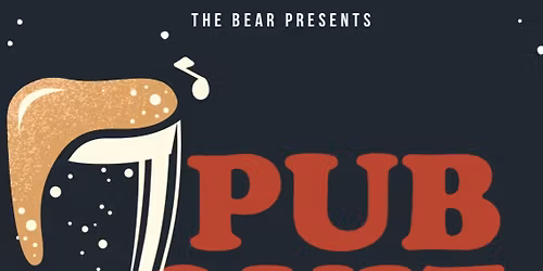 BEAR THURSDAY QUIZ