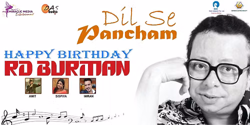 DIL SE PANCHAM