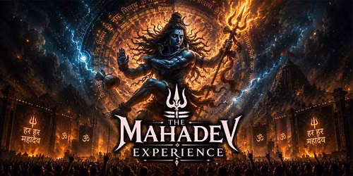 BHAJAN JAMMING ( THE MAHADEV CONCERT )