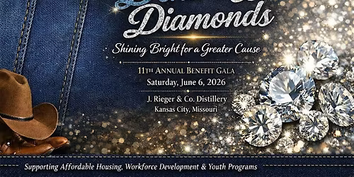 Monte Carlo Denim & Diamonds