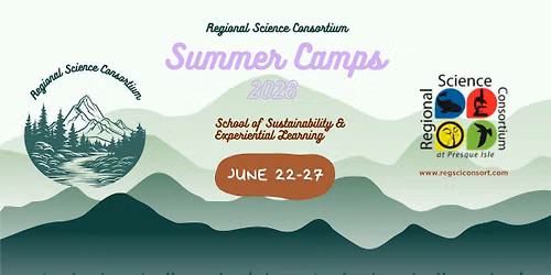 Science of Streams Summer Camp