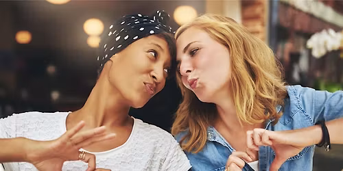 Lesbian Young Professionals Speed Dating (Ages 20s & 30s)